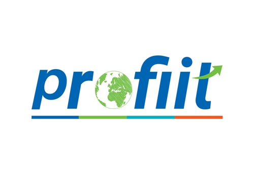Profiit Device mark 4226034 Trademark