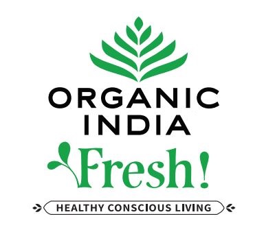 Organic India Fresh With Device Device mark 4226097 Trademark