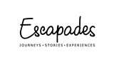 Escapades (device) Device mark 4221930 Trademark
