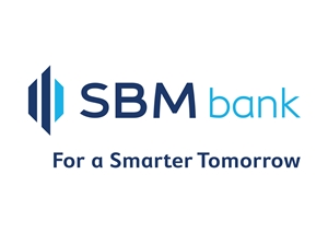 Sbm Bank Device mark 4226187 Trademark