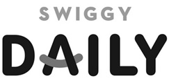 Swiggy Daily Device mark 4221978 Trademark