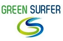 Green Surfer Device mark 4222118 Trademark