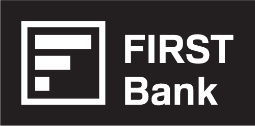 First Bank Logo Device mark 4226373 Trademark