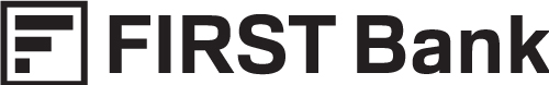 First Bank Logo Device mark 4226375 Trademark