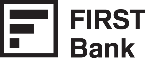First Bank Logo Device mark 4226376 Trademark