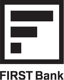 First Bank With Device Of F Device mark 4226377 Trademark