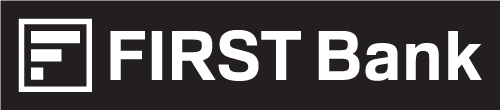 First Bank Logo Device mark 4226379 Trademark