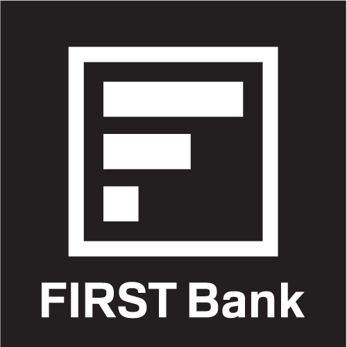 First Bank Logo Device mark 4226381 Trademark