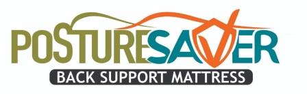 Posturesaver- Back Support Mattress With Device Device mark 4226388 Trademark