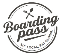 Boarding Pass With Device Device mark 4222181 Trademark