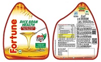 Fortune Rice Bran Health With Gamma Oryzanol Device mark 4226501 Trademark