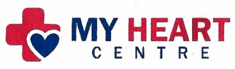 My Heart Centre (label) Device mark 4226564 Trademark