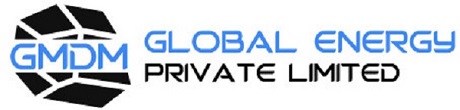 Gmdm Global Energy Private Limited Device mark 4222502 Trademark