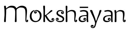 Mokshayan Device mark 4222534 Trademark