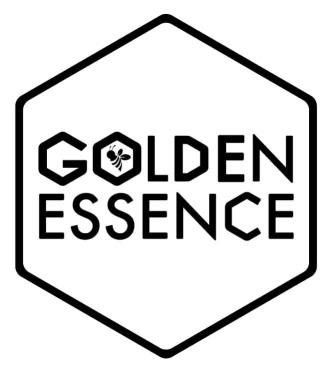 Golden Essence With Device Device mark 4222535 Trademark