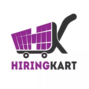 Hiringkart Device mark 4226639 Trademark