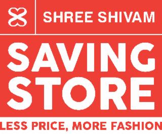 Shree Shivam Saving Store (label) Device mark 4222690 Trademark