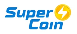 Supercoin (device) Device mark 4226682 Trademark