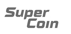 Supercoin (device) Device mark 4226689 Trademark