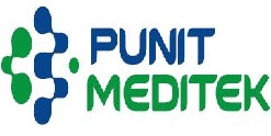 Punit Meditek Device mark 4226729 Trademark