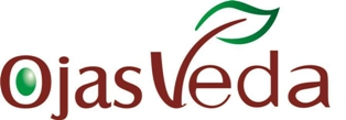 Ojasveda (logo) Device mark 4226799 Trademark