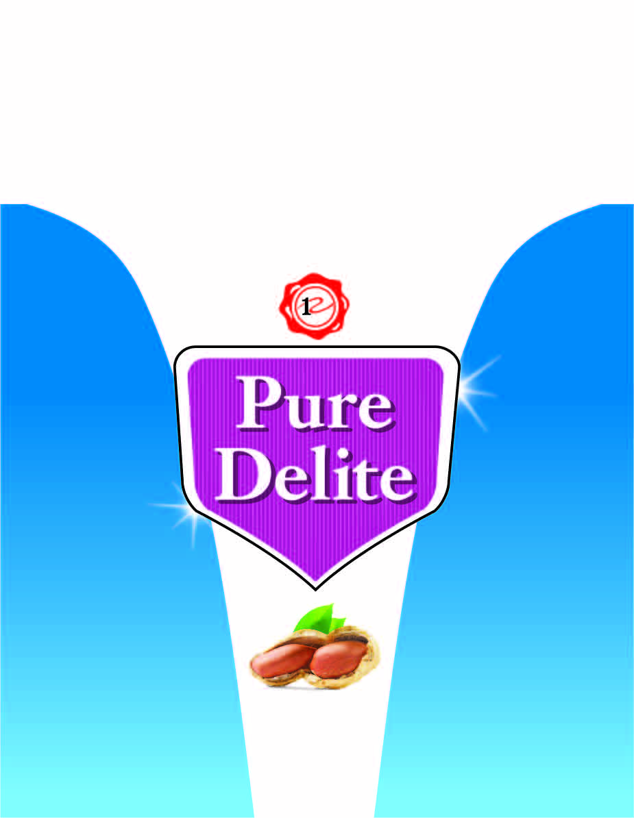 Pure Delite Device mark 4226805 Trademark