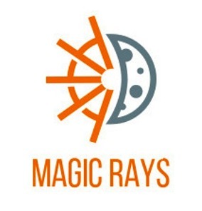 Magic Rays Device mark 4226921 Trademark