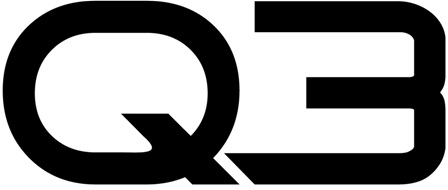 Q3 Device mark 4223053 Trademark