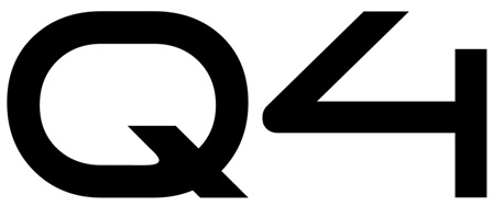 Q4 Device mark 4223058 Trademark