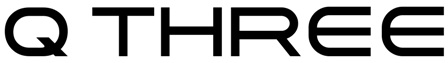 Q Three Device mark 4223062 Trademark
