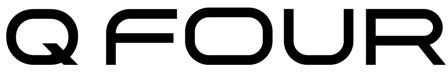 Q Four Device mark 4223066 Trademark