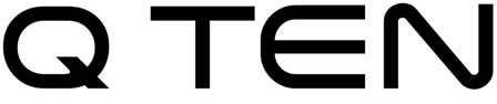 Q Ten Device mark 4223069 Trademark