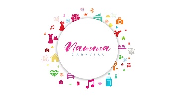 Namma Carnival Device mark 4227044 Trademark