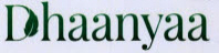 Dhaanyaa Device mark 4223123 Trademark