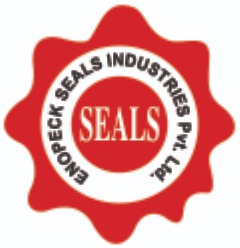Seals Enopeck Seals Industries Pvt. Ltd. Device mark 4227121 Trademark