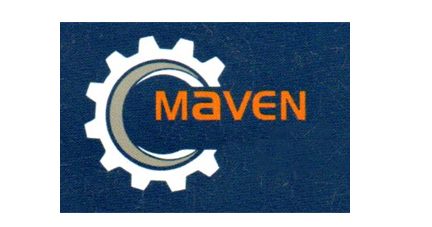 Maven Device mark 4227137 Trademark