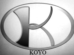 Koyo (label) Device mark 4227147 Trademark