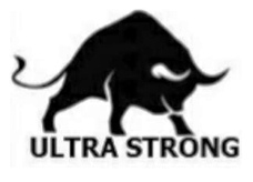 Ultra Strong (label) Device mark 4227149 Trademark