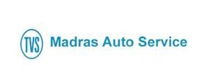 Tvs Madras Auto Service Device mark 4227169 Trademark