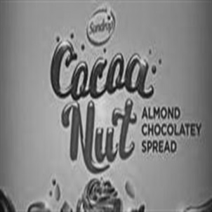 Sundrop Cocoa Nut Device mark 4227280 Trademark