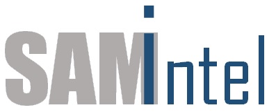 Samintel Device mark 4227323 Trademark
