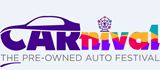 Carnival - The Pre-owned Auto Festival Device mark 4227335 Trademark