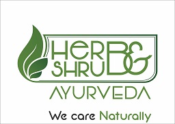 Herb & Shrub Ayurveda Device mark 4223451 Trademark