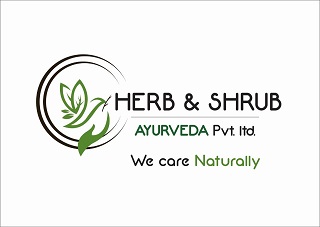 Herb & Shrub Ayurveda Pvt. Ltd. Device mark 4223455 Trademark