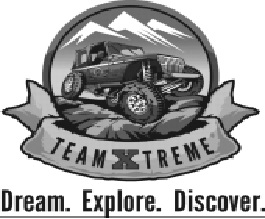 Device Of Car With Team Xtreme Device mark 4223492 Trademark