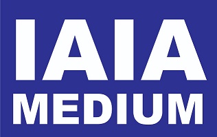 Iaia Medium (label Mark) Device mark 4223549 Trademark