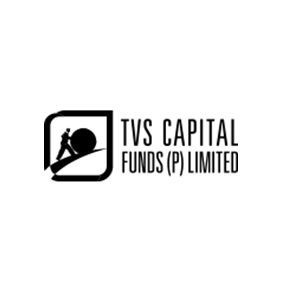 Tvs Capital Funds (p) Limited Device mark 4223565 Trademark