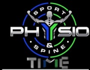 Physio Sport And Spine Time Device mark 4223644 Trademark