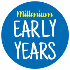 Millenium Early Years Device mark 4223651 Trademark