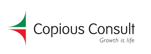 Copious Consult Device mark 4223682 Trademark
